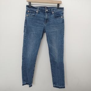 Gap Girlfriend Jean